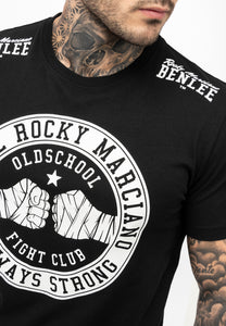 BENLEE  190754 Westfall T-Shirt - Black