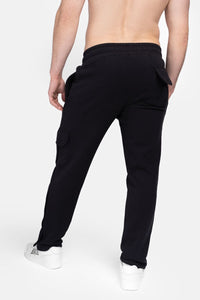 BENLEE  190757 Ventura Jogginghose - Schwarz 190757 Ventura Jogginghose Schwarz