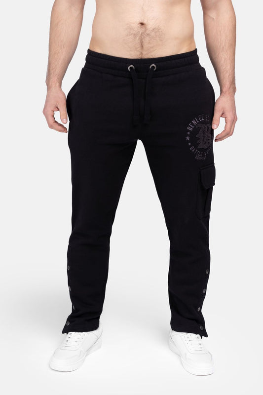 BENLEE  190757 Ventura Jogginghose - Schwarz
