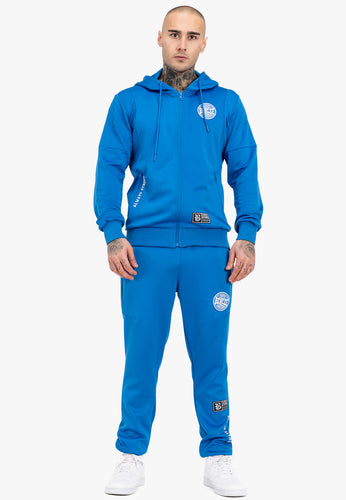 BENLEE  190780 Rylin Trainingsanzug Blau