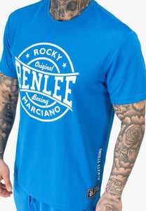 BENLEE  190781 BrysonT-Shirt - Blau