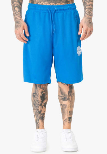 BENLEE  190782 Hustcan Funktionsschorts - Blau