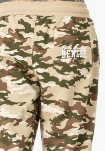 BENLEE  190786 Kannys Jogginghose - Camo Desert