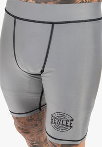 BENLEE  190789 Bossburn Shorts - Grau