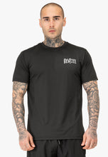 Laden Sie das Bild in den Galerie-Viewer, BENLEE  190790 Combs Funktionsshirt - Schwarz
