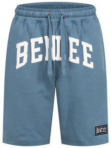 BENLEE 190813 Amherst Short Blau