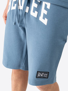 BENLEE 190813 Amherst Short Blau