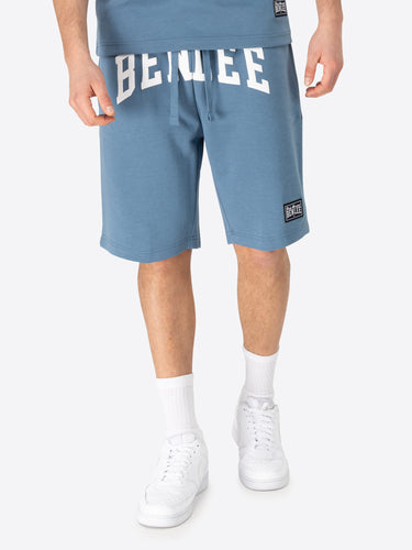 BENLEE 190813 Amherst Short Blau