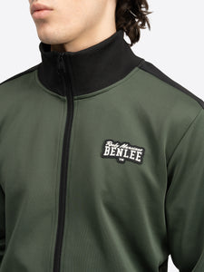 BENLEE 190820 Westfort Jogginganzug Olive