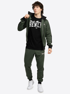 BENLEE 190820 Westfort Jogginganzug Olive