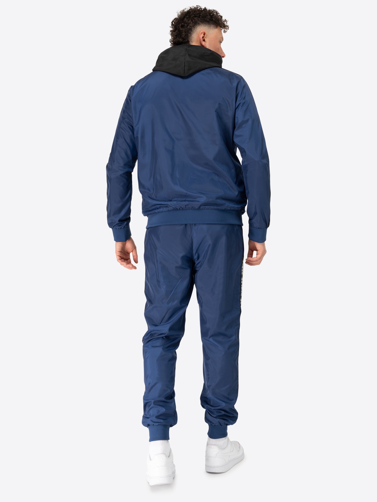 BENLEE 190822 Manteo Jogginganzug Navy