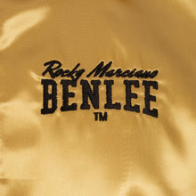 Laden Sie das Bild in den Galerie-Viewer, BENLEE 191005 Rutland Coach Jacke  Gold
