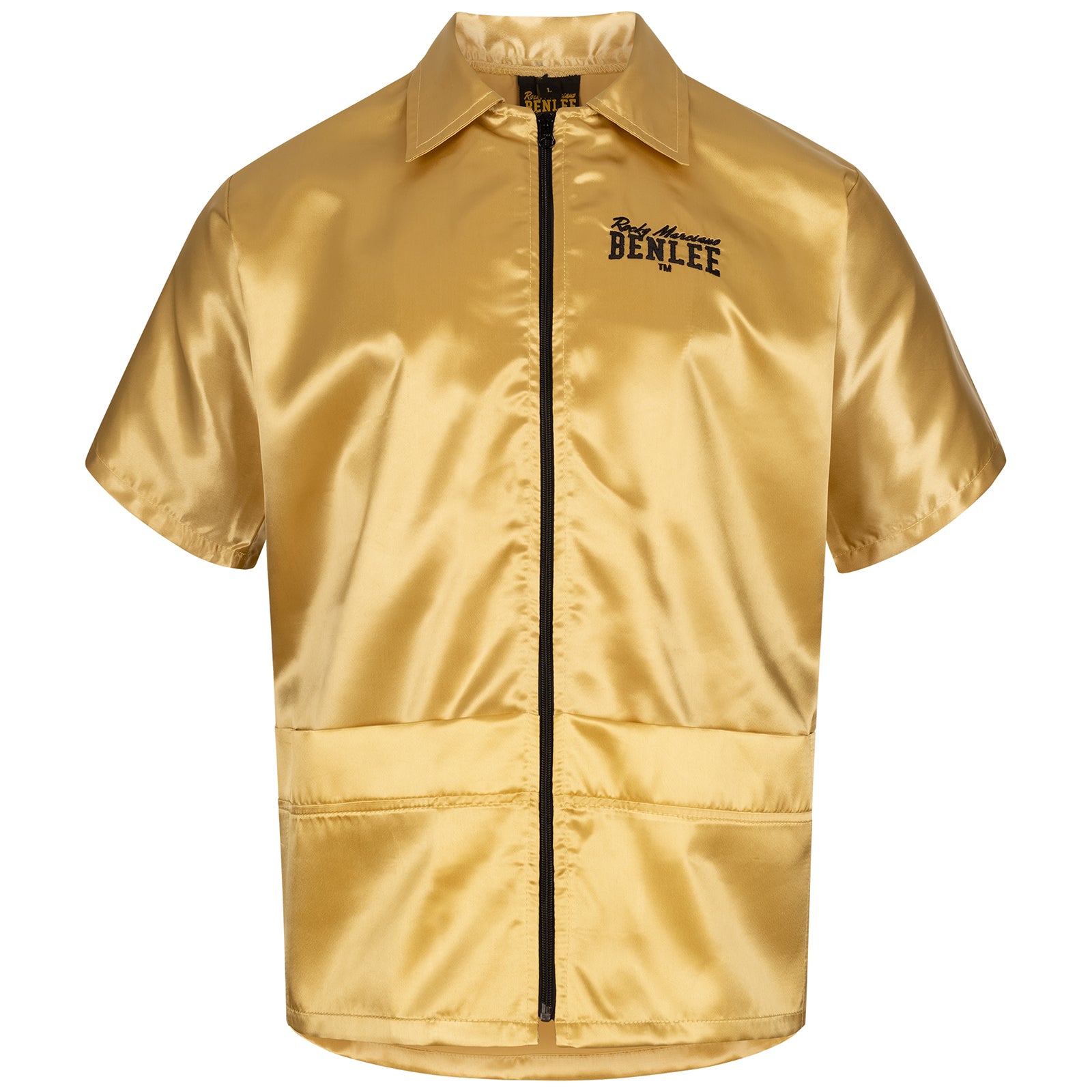 BENLEE 191005 Rutland Coach Jacke  Gold