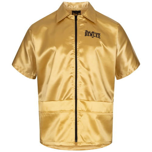 BENLEE 191005 Rutland Coach Jacke  Gold