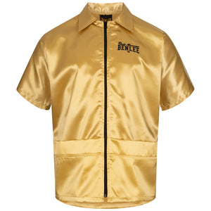 BENLEE 191005 Rutland Coach Jacke  Gold