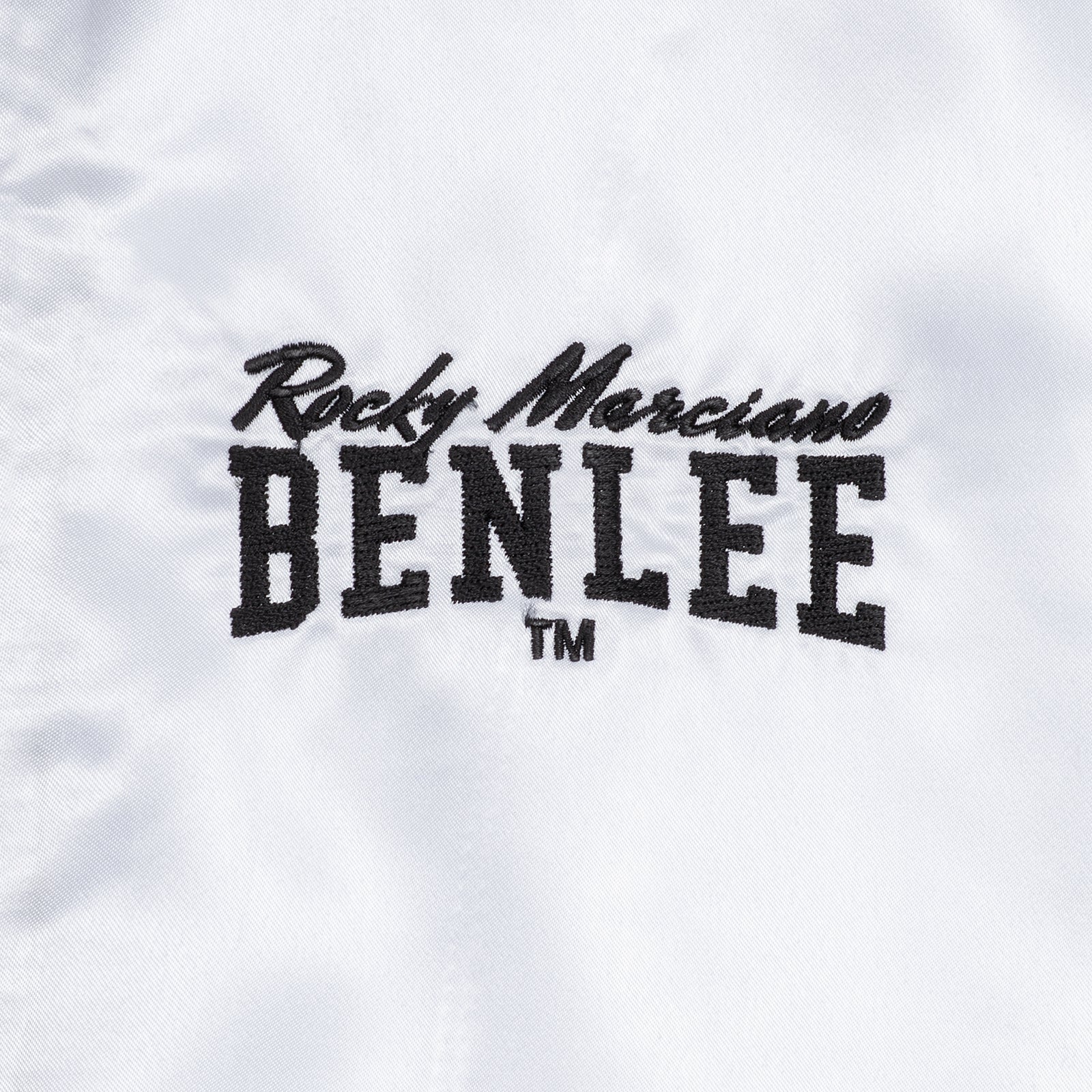 BENLEE 191005 Rutland Coach Jacke Weiss