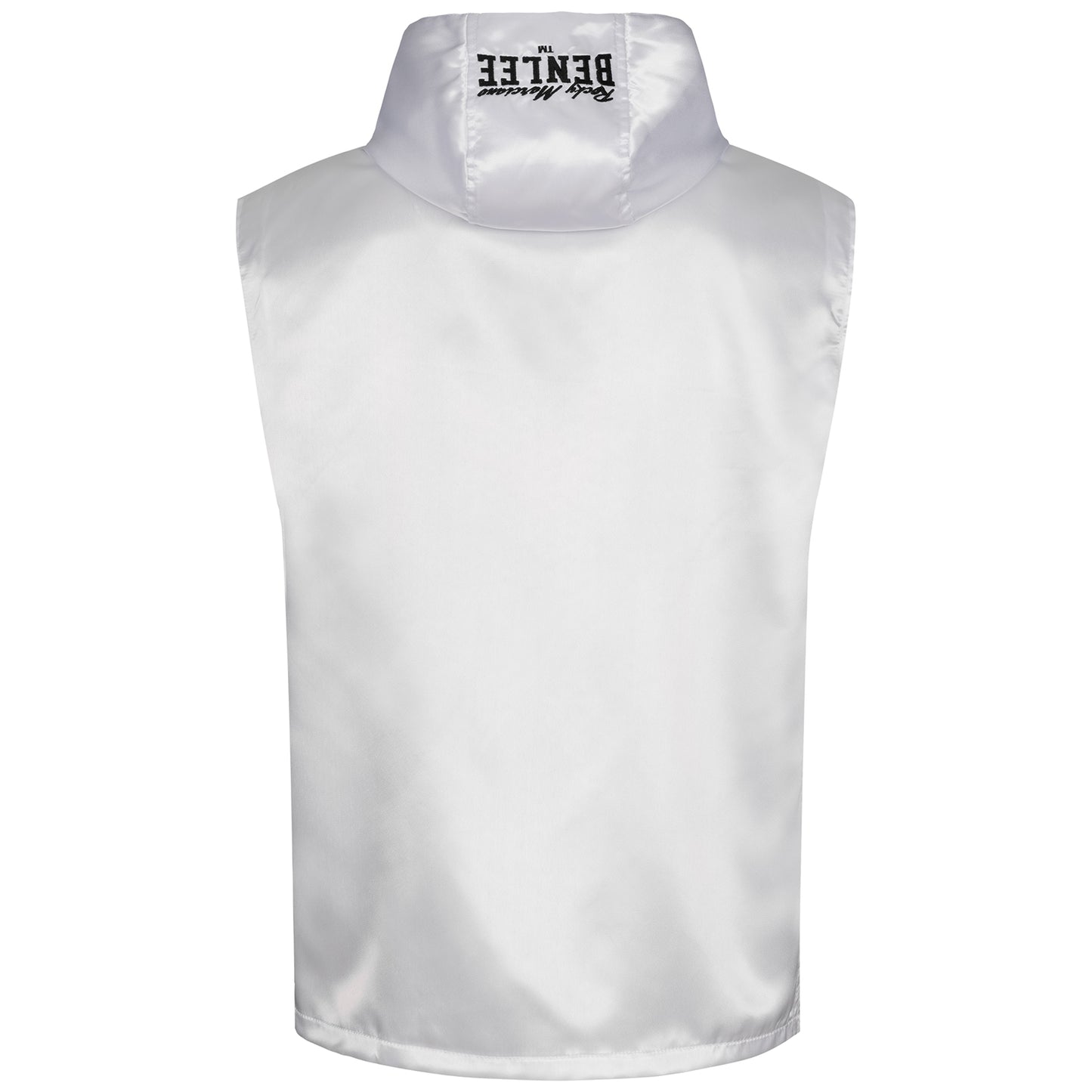 BENLEE 191006 Warenham Einlauf Jacke Weiss