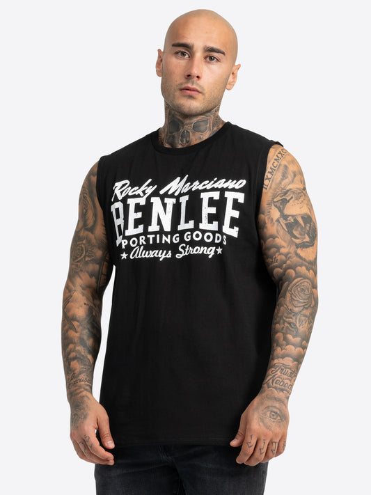 BENLEE 191091 Lastarza Singlet Schwarz