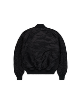 Laden Sie das Bild in den Galerie-Viewer, Alpha Industries MA-1 VF Vintage - black
