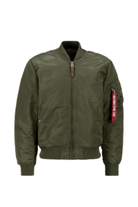 Alpha Industries MA-1 VF Vintage - dark green