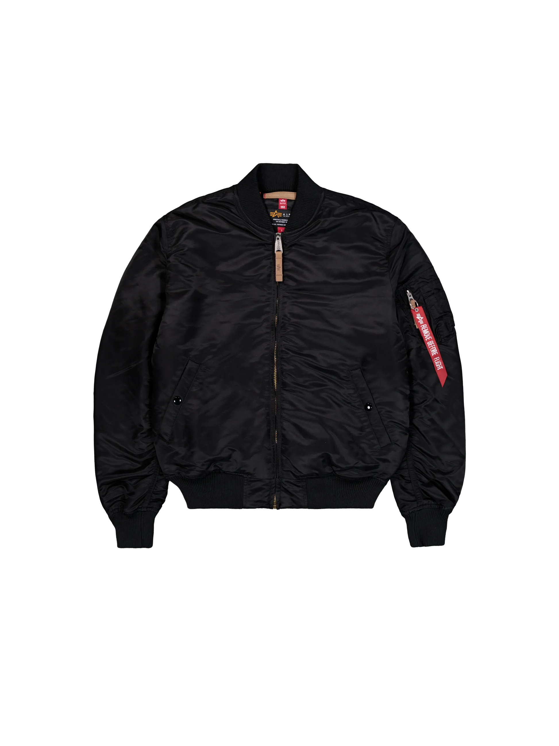 MA-1 VF 59 schwarz Bomber Jacke Alpha Industries kaufen online Schweiz günstig