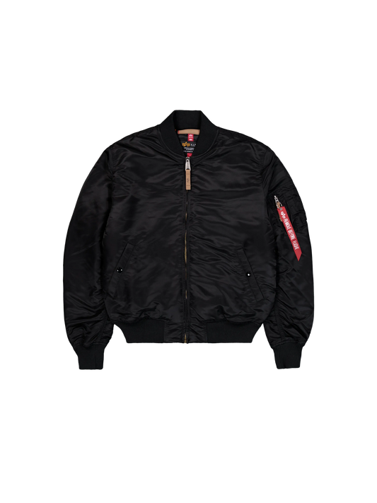 MA-1 VF 59 schwarz Bomber Jacke Alpha Industries kaufen online Schweiz günstig