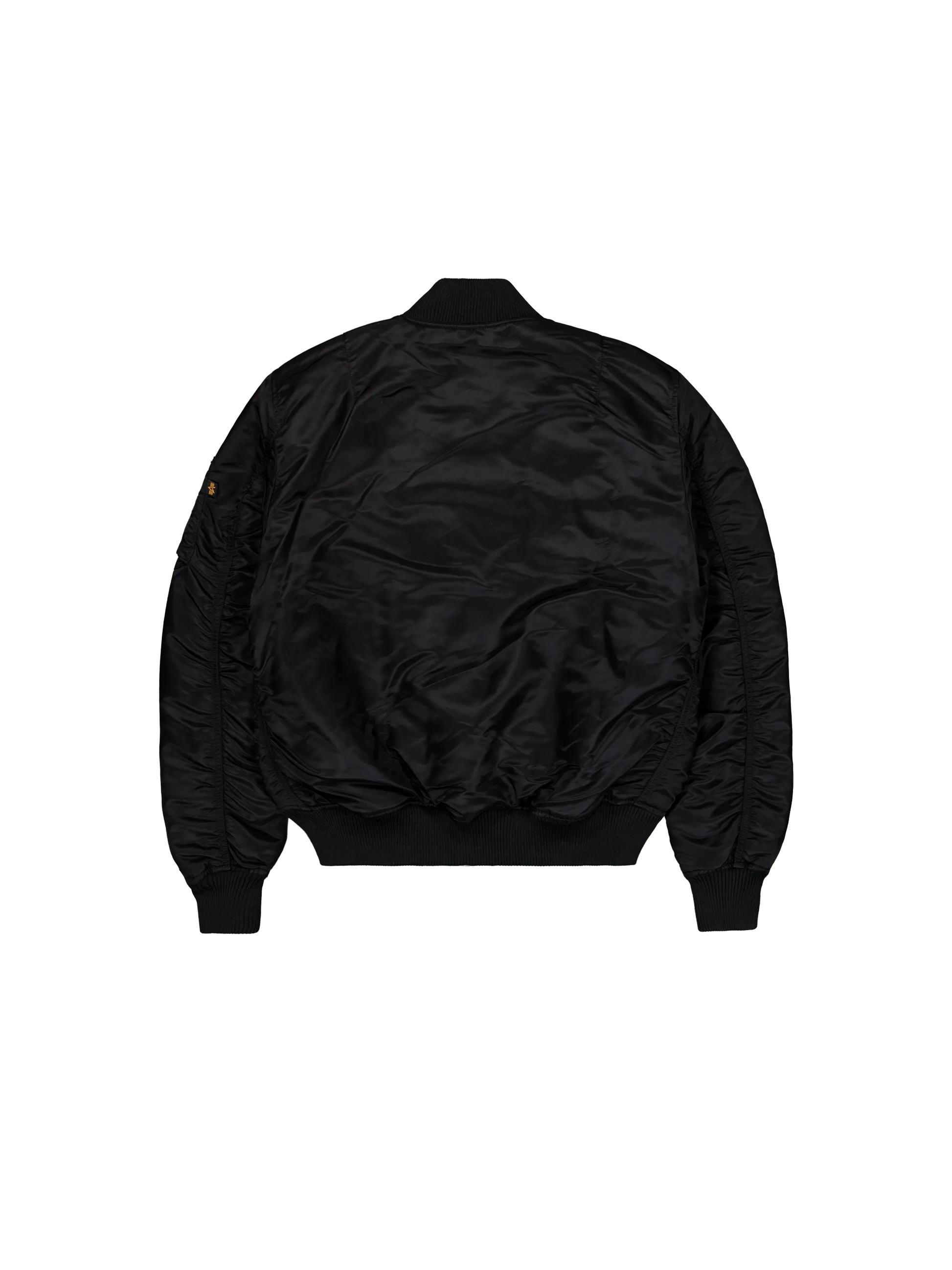 Alpha Industries MA-1 VF 59 black Bomber Jacke online Bestellen Schweiz