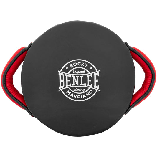 BENLEE  191711 Potenza Schlagpolster  Schwarz