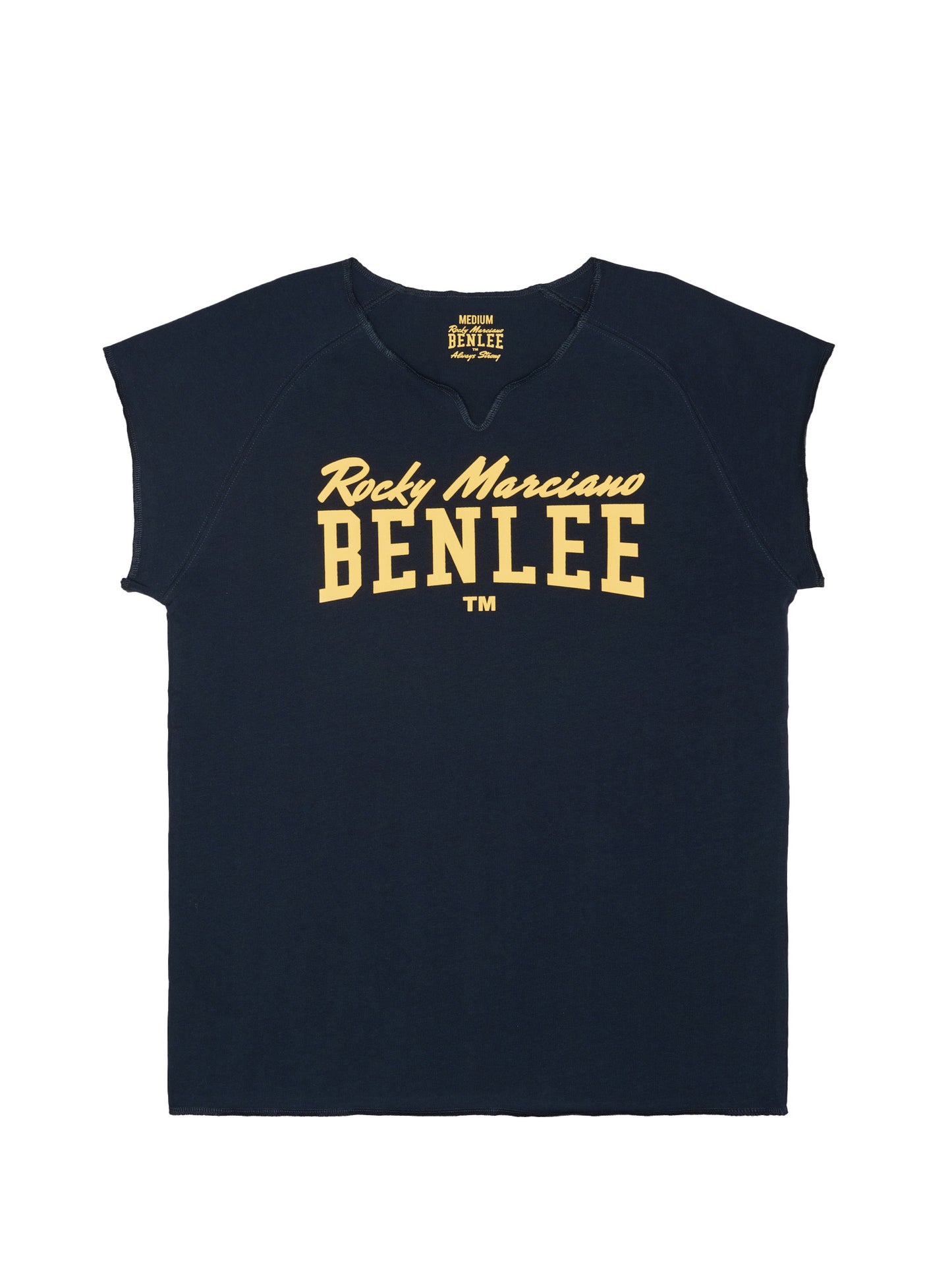 BENLEE 195005 Edwards T-Shirt Dark Navy