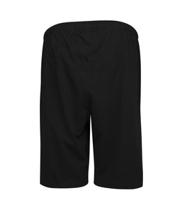 BENLEE 196011 Basic Shorts Schwarz