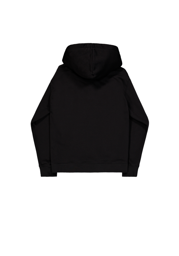 Alpha Industries Basic Hoodie Small Logo für Herren, Plum Purple– Komfortabler Kapuzenpullover exklusiv in deinem Schweizer Online-Shop