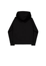 Laden Sie das Bild in den Galerie-Viewer, Alpha Industries Basic Hoody Small Logo - black
