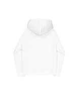 Laden Sie das Bild in den Galerie-Viewer, Alpha Industries Basic Hoody Small Logo - white
