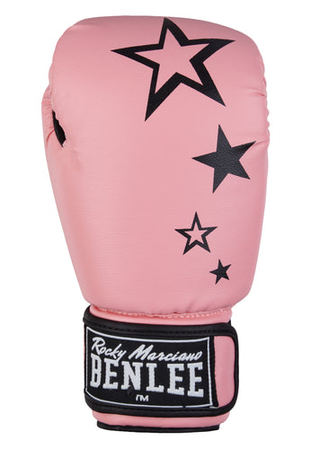 BENLEE  197021 Boxhandschuhe  - Baby Pink
