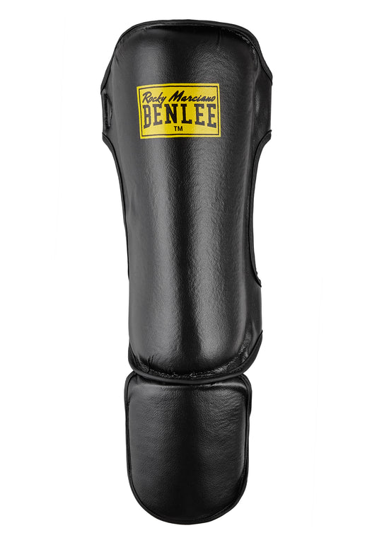 BENLEE 198025 Guardian Schienbeinschoner Schwarz