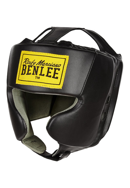 BENLEE 199097 Mike Kopfschutz Schwarz