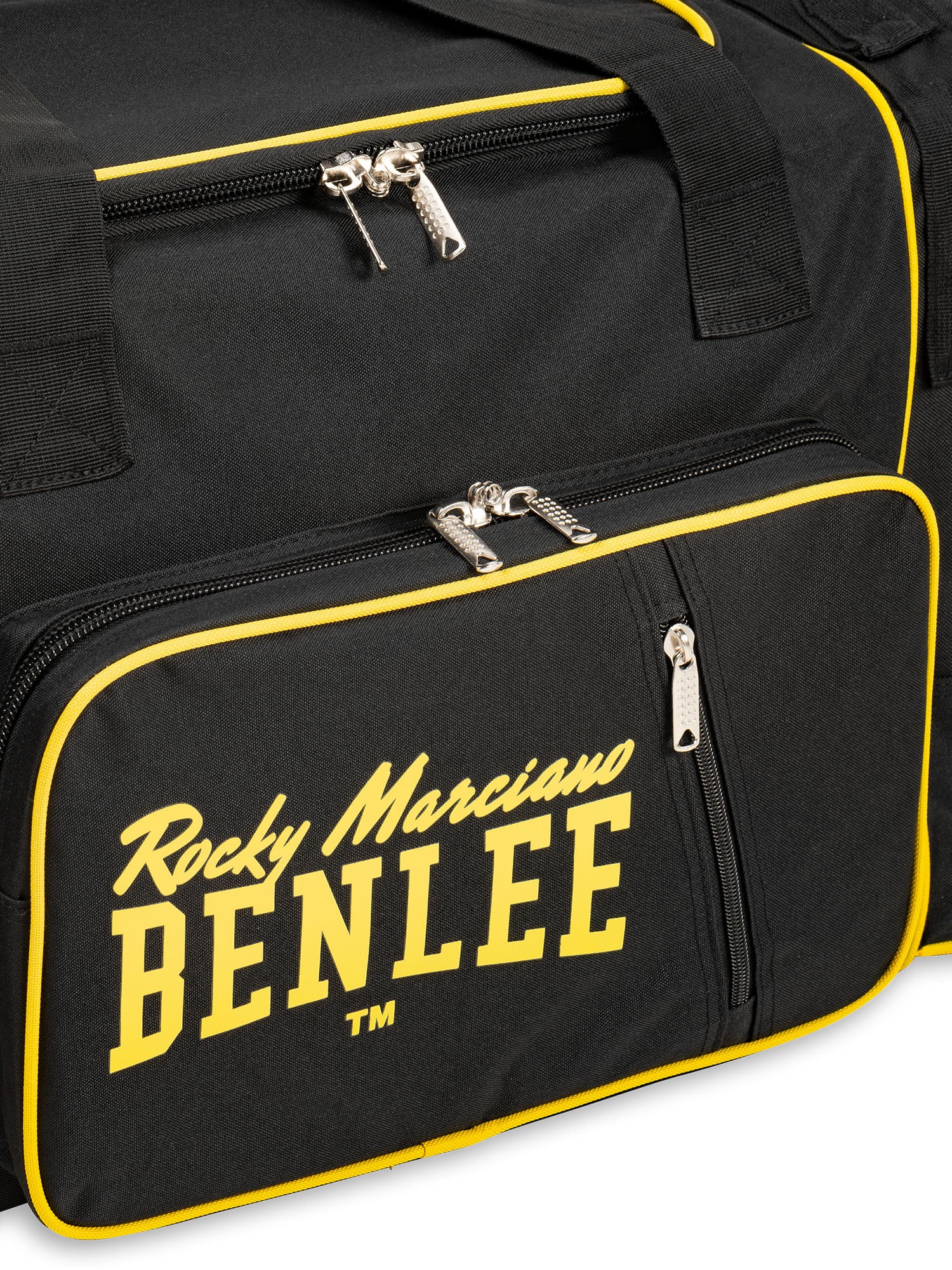 BENLEE Sporttasche – geräumige Tasche fürs Box- und Fitnesstraining