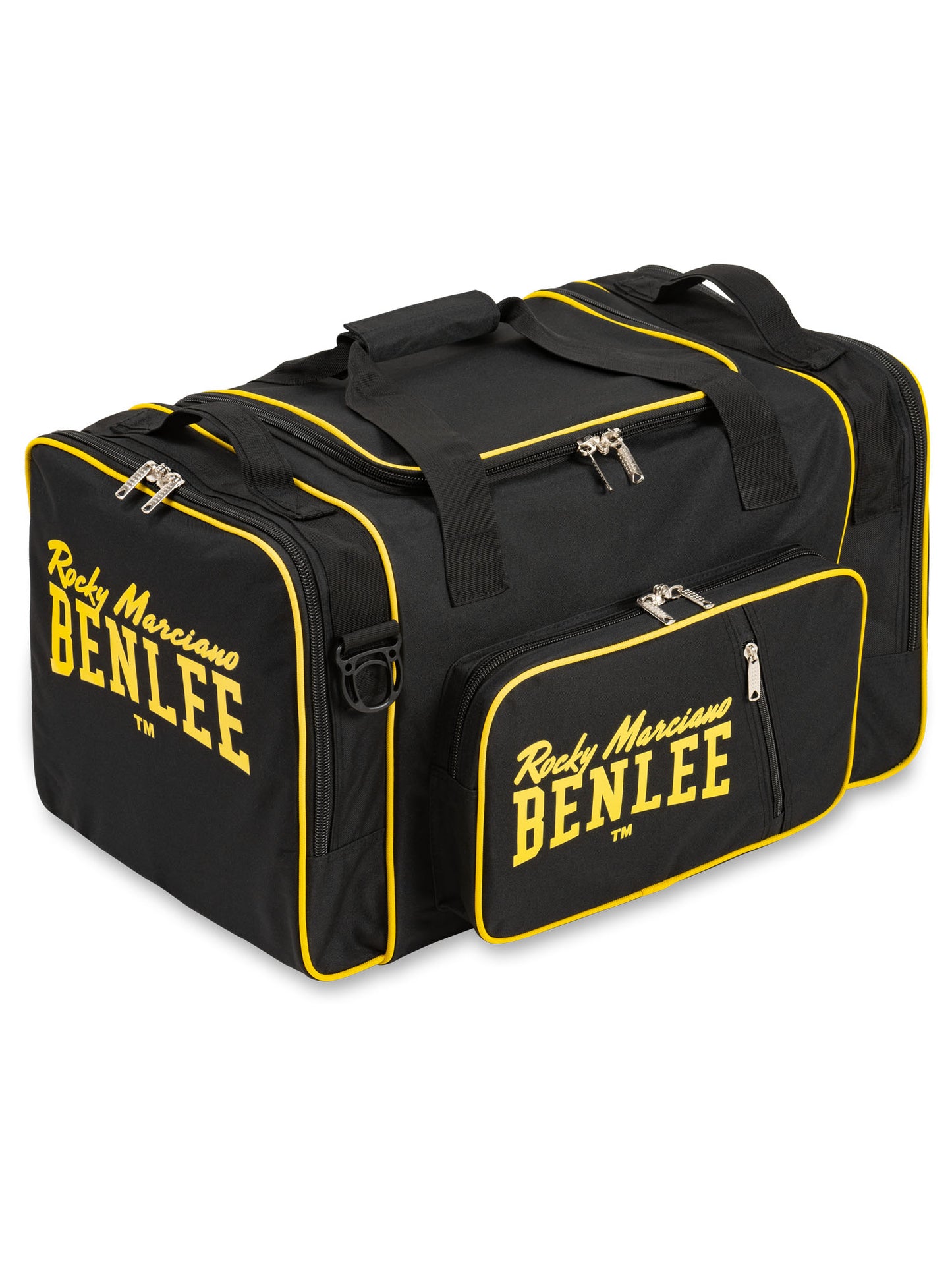 BENLEE Sporttasche – geräumige Tasche fürs Box- und Fitnesstraining