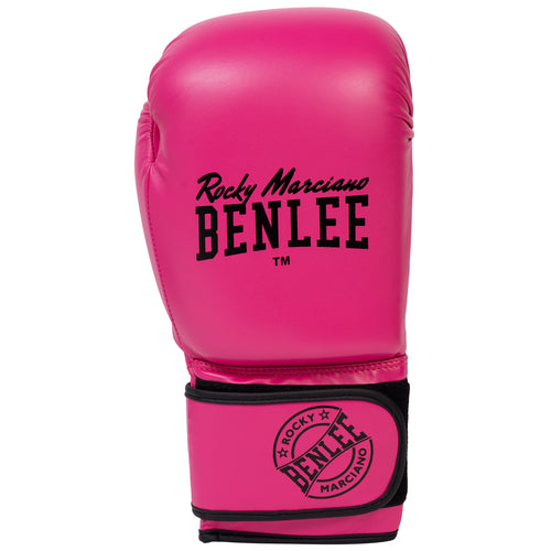 BENLEE  199155 Carlos Boxhandschuhe  -  Pink