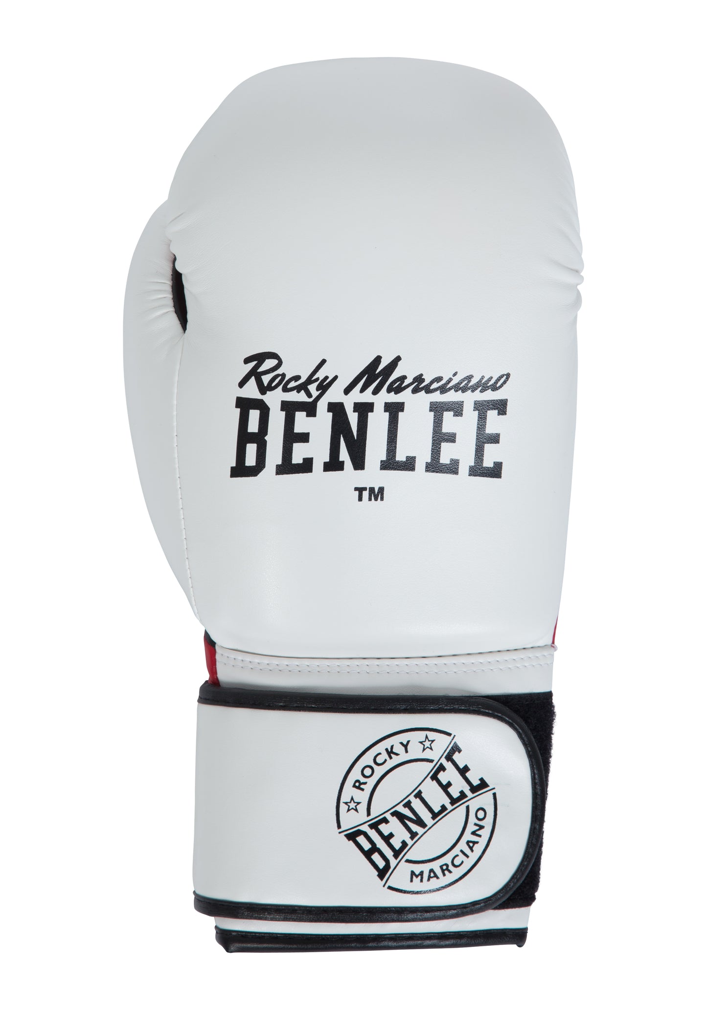 BENLEE  199155 Carlos Boxhandschuhe  -  Weiss