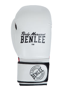 BENLEE  199155 Carlos Boxhandschuhe  -  Weiss