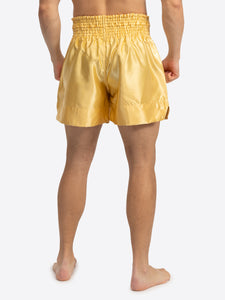 BENLEE 199215 Goldy Thaibox-Hose Gold
