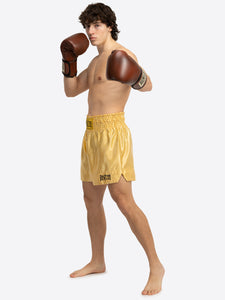 BENLEE 199215 Goldy Thaibox-Hose Gold