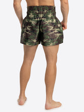 Laden Sie das Bild in den Galerie-Viewer, BENLEE 199163 Uni Thai Hose Camo Woodland
