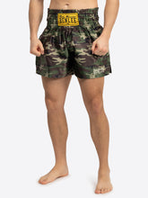 Laden Sie das Bild in den Galerie-Viewer, BENLEE 199163 Uni Thai Hose Camo Woodland
