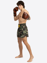 Laden Sie das Bild in den Galerie-Viewer, BENLEE 199163 Uni Thai Hose Camo Woodland
