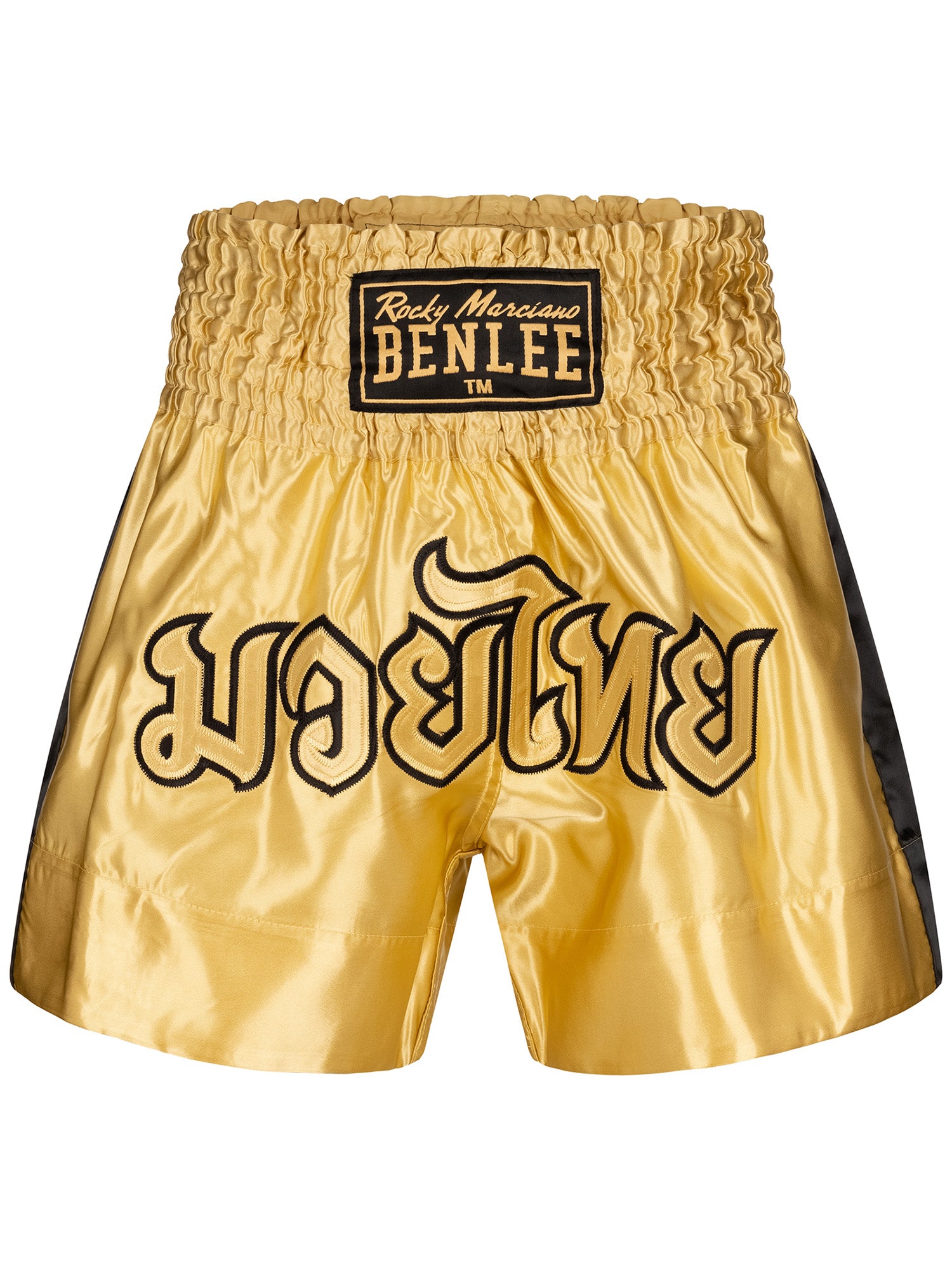 BENLEE 199215 Goldy Thaibox-Hose Gold