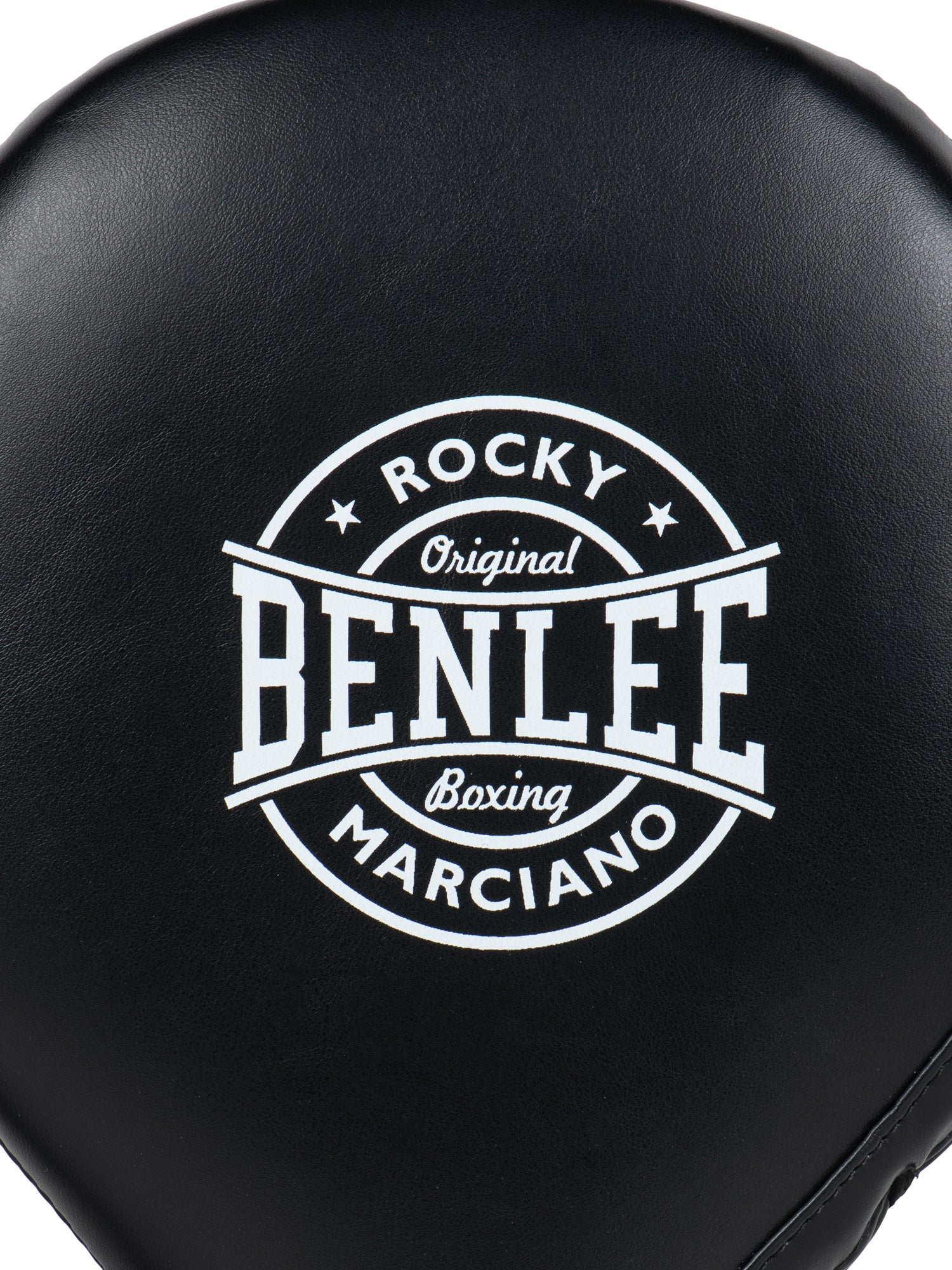 BENLEE Paddles VENTO Trainingspaddel zur Verbesserung von Genauigkeit und Geschwindigkeit beim Boxtraining mit Handschlaufen für sicheren Halt