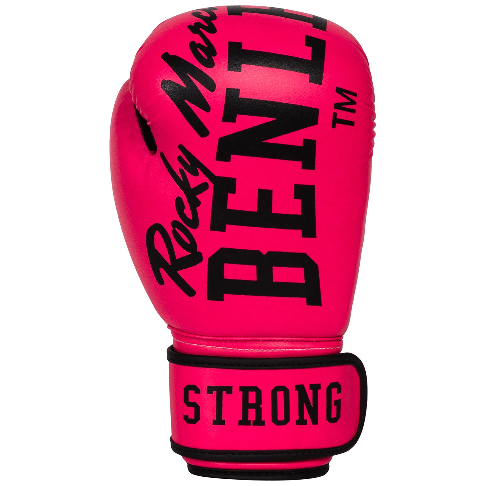 BENLEE 199261 Chunky B Boxhandschuhe Neon Pink