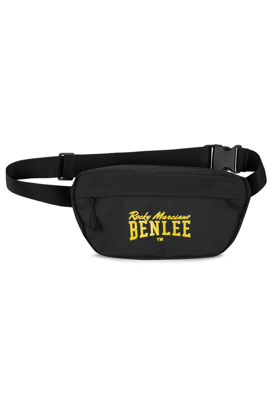 BENLEE 199299 Hayfield Gürteltasche Schwarz